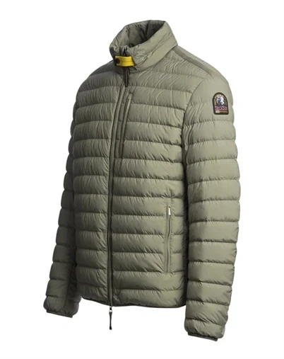 Parajumpers - Ugo Jakke - Ashen Sage